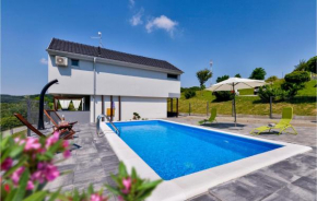 Amazing home in Sveti Martin na Muri w/ Jacuzzi, Sauna and Outdoor swimming pool